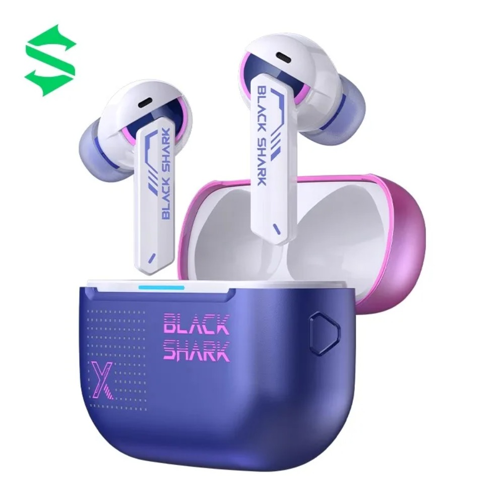 Esports Gaming Video - Black Shark JoyBuds Plus kabelloser Kopfhörer,