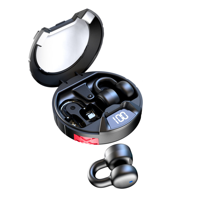 Esports Gaming Video - 2025, neues TWS-Ohrclip, kabelloses Bluetooth-Headset, intelligentes