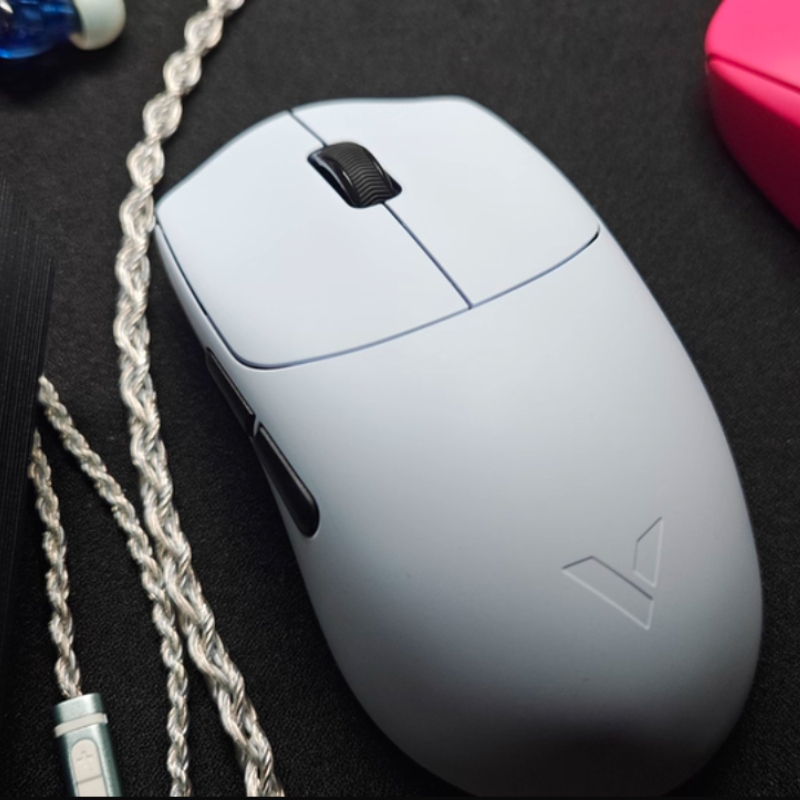 Ultimate Esports Gaming - VT0Air MAX Kabellose Dual-Mode-Maus, maßgeschneidert, 3950,