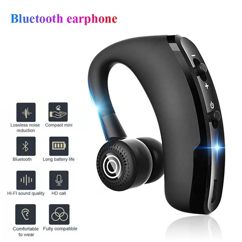 Esports Gaming Earphones - Kabellose Bluetooth 5.2 Kopfhörer Wasserdicht Sport