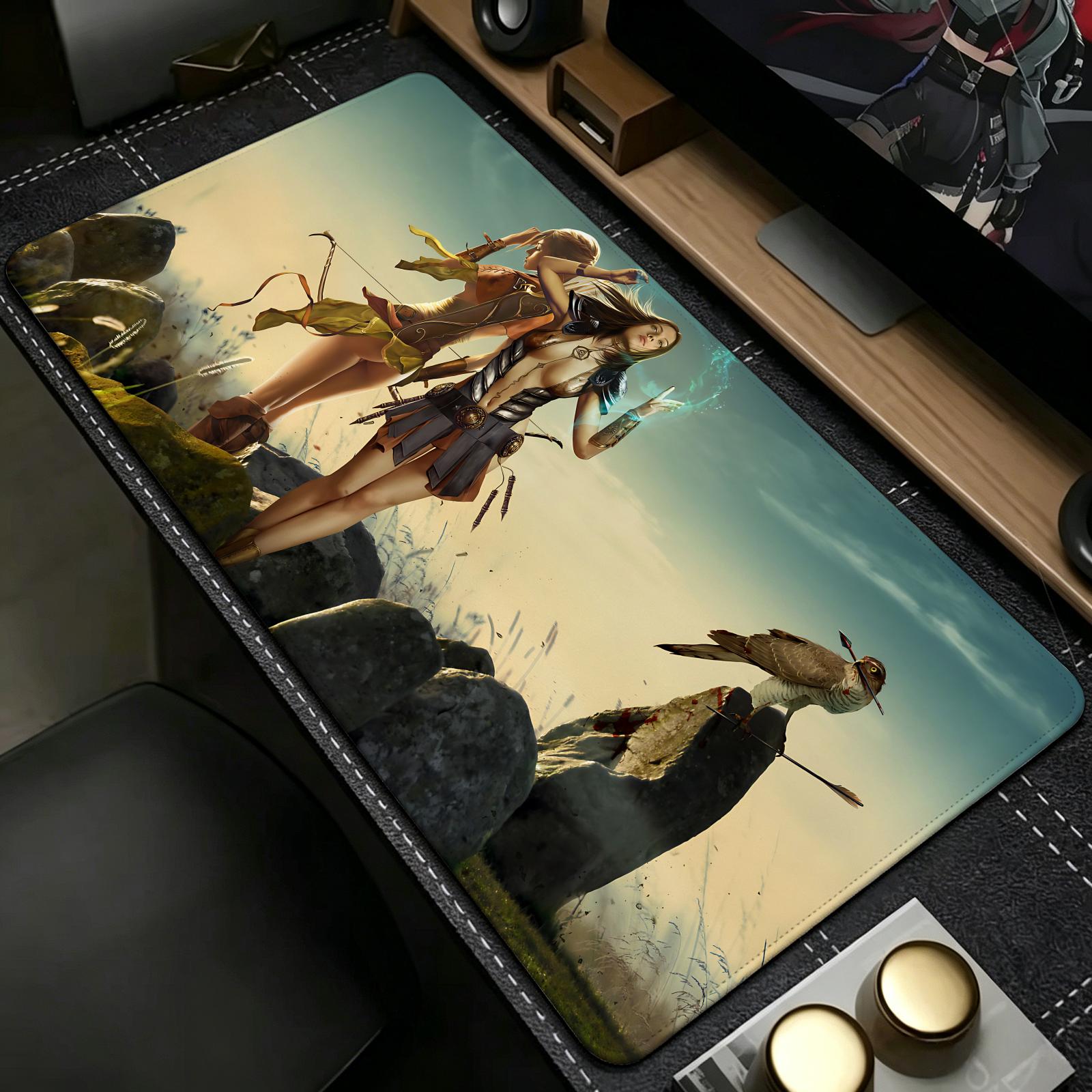 Esports Online Gaming - Hot Game Black Desert Online Esports