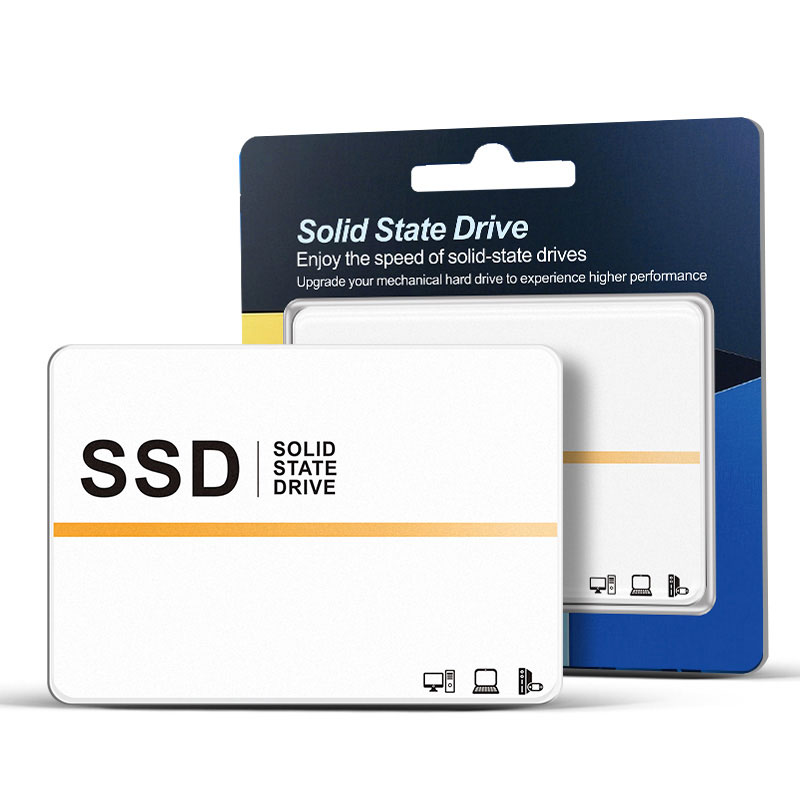 Samsung Ssd Evo 870 - 120GB SSD 512GB 2,5 SATA 3
