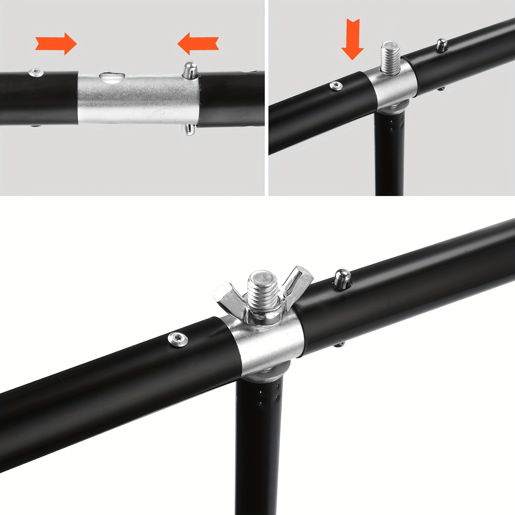 Grünes Bildschirm-Hintergrund- – Green Screen Collapsible Bewertung und Preis