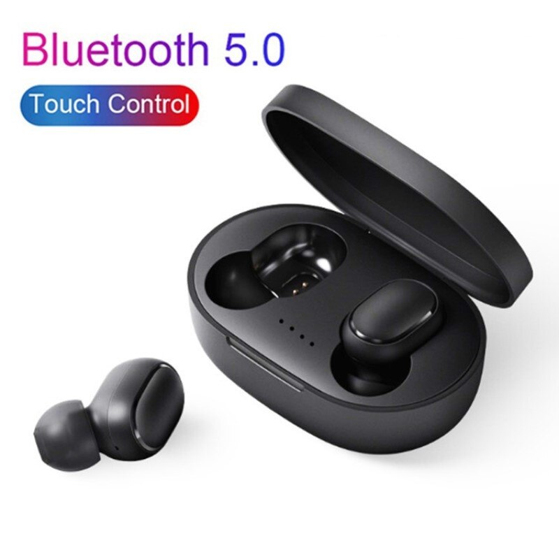 A6S TWS Kopfhörer Drahtlose Bl – Esports Gaming Earphones Bewertung und Preis