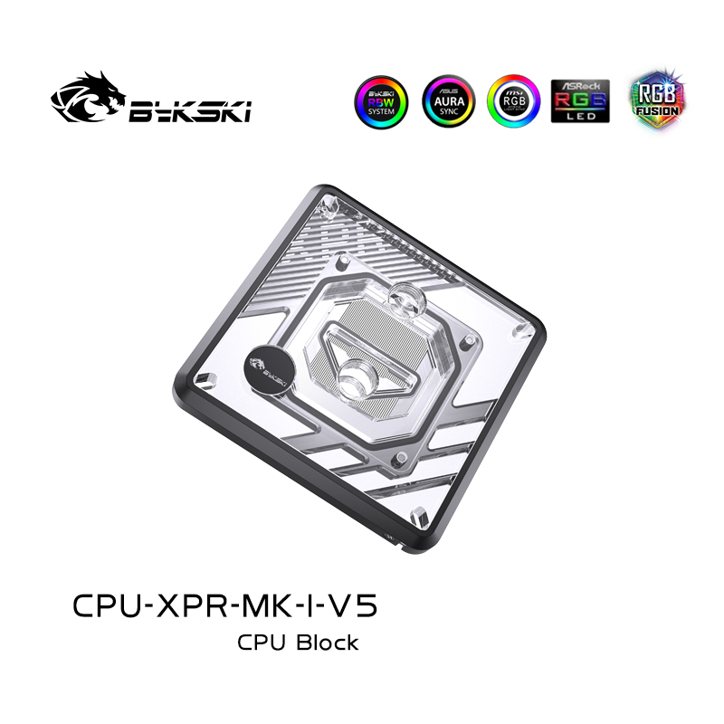 Bykski cpu block verwendung fü – Amd Cpu Ryzen 9 Bewertung und Preis