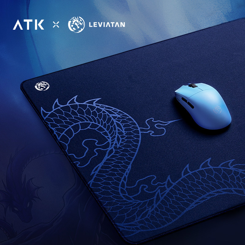 ATK X LEVIATAN Co-Branded Cust – Esports Gaming Brands Bewertung und Preis