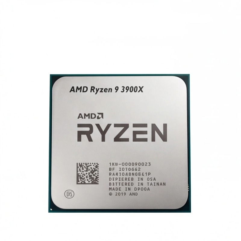 AMD Ryzen 9 3900X Computerproz – Amd Cpu Ryzen 9 Bewertung und Preis