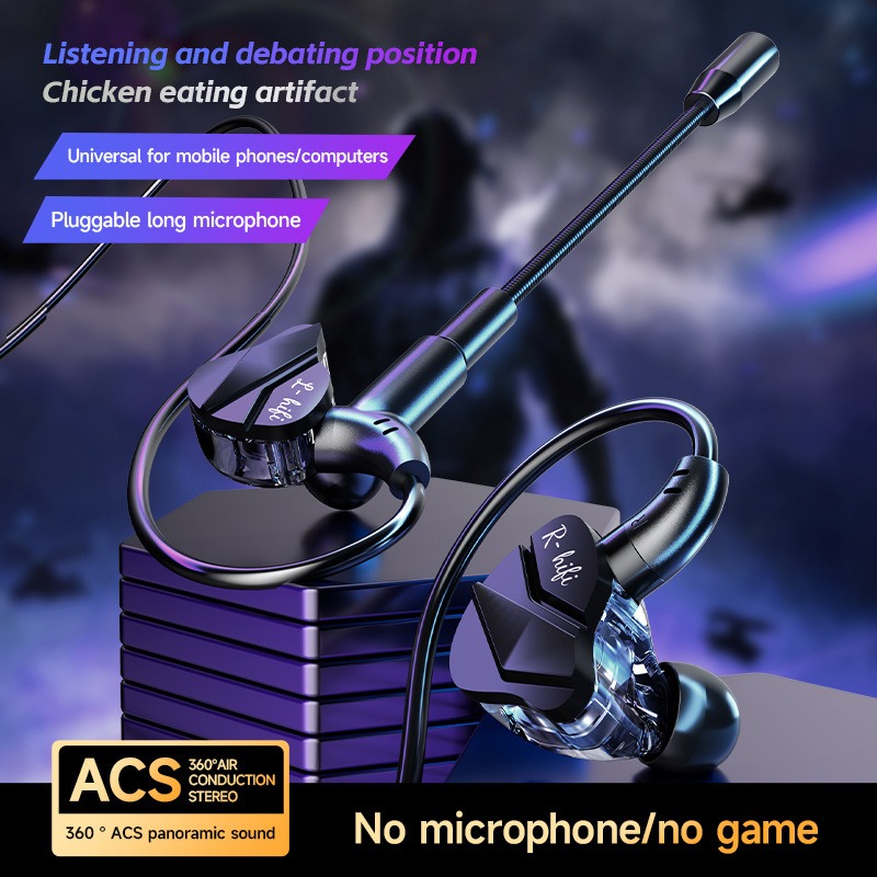E-Sports Gaming Headset 7.1 Su – Esports Gaming Video Bewertung und Preis
