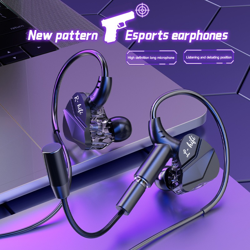 E-Sports Gaming Headset 7.1 Su – Esports Gaming Video Bewertung und Preis