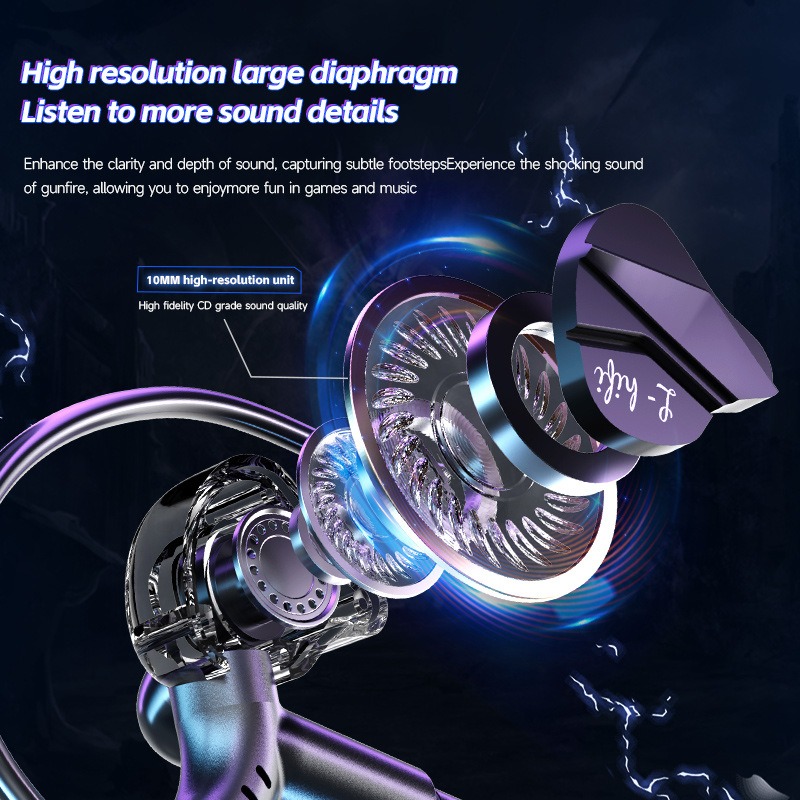 E-Sports Gaming Headset 7.1 Su – Esports Gaming Video Bewertung und Preis