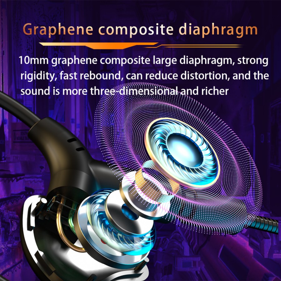 Esports-Gaming-Headset, 360°-S – Esports Gaming Video Bewertung und Preis