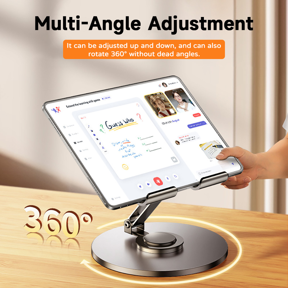 Metall-Tablet- und Telefonstän – Esports Online Gaming Bewertung und Preis