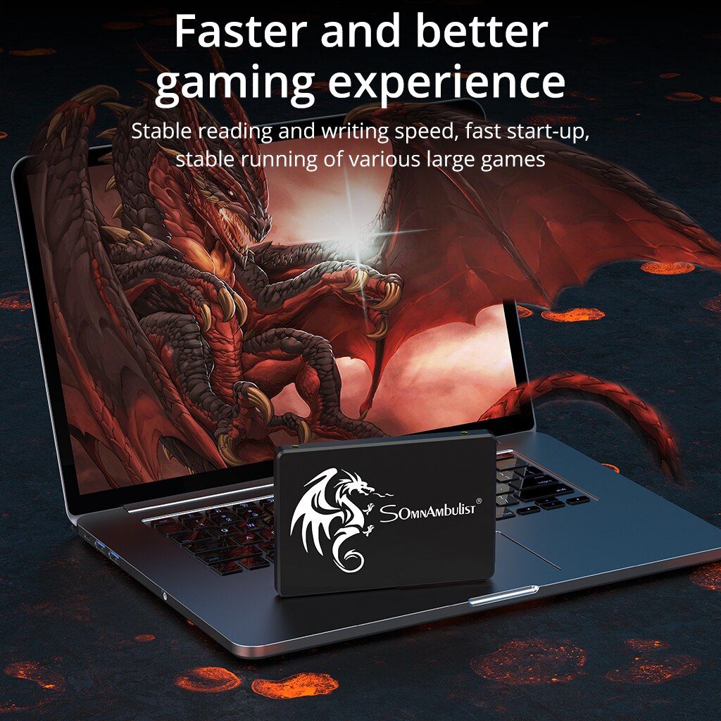 Somnambulist ssd 120gb 240gb 4 – Samsung Ssd Evo 870 Bewertung und Preis