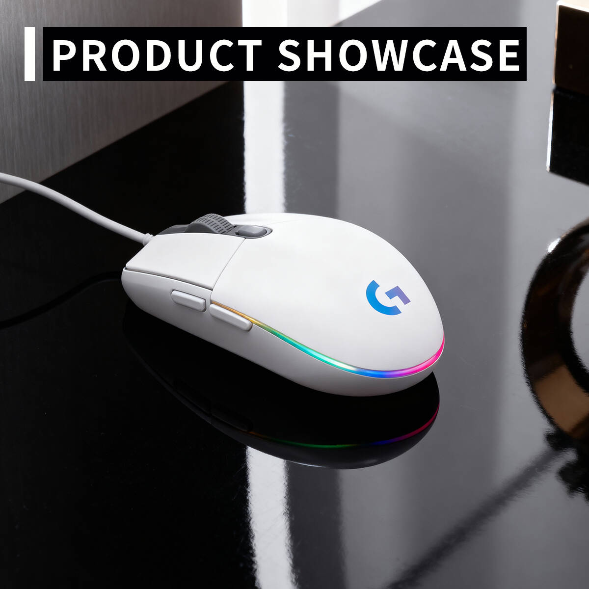 Logitech G102 Prodigy Gaming-M – Esports Online Gaming Bewertung und Preis