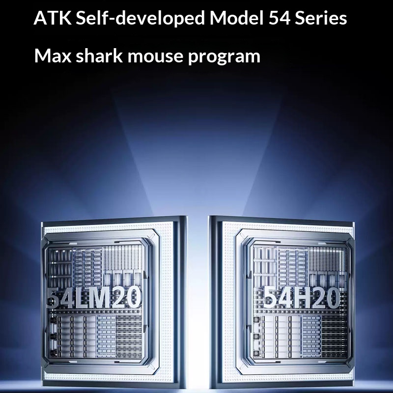 ATK Blazing Sky F1 V3 Kabellos – Ultimate Esports Gaming Bewertung und Preis