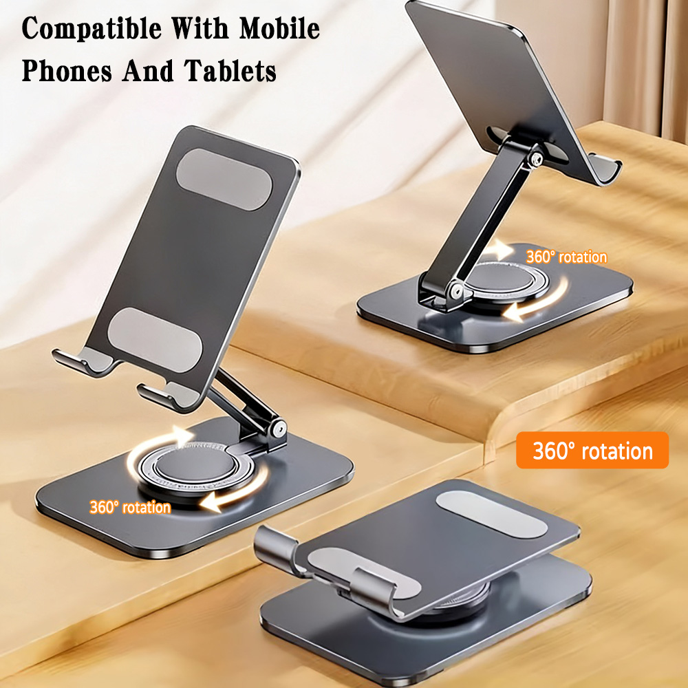 360° Drehbarer Metall-Handy- u – Esports Online Gaming Bewertung und Preis