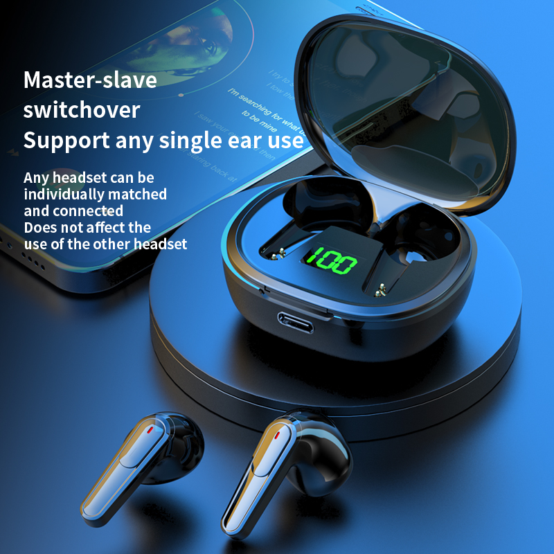 Pro 50 Bluetooth-Kopfhörer mit – Esports Gaming Video Bewertung und Preis