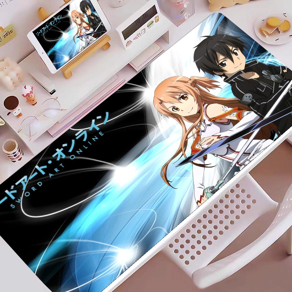 AAA S Sword Art Online Mauspad – Esports Online Gaming Bewertung und Preis