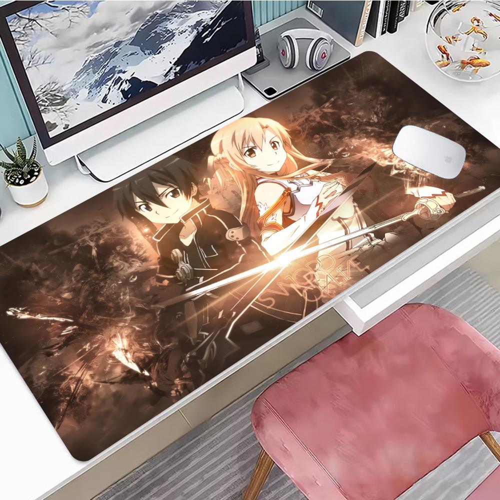 AAA S Sword Art Online Mauspad – Esports Online Gaming Bewertung und Preis