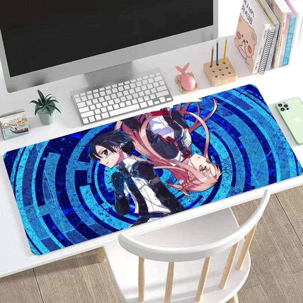 AAA S Sword Art Online Mauspad – Esports Online Gaming Bewertung und Preis