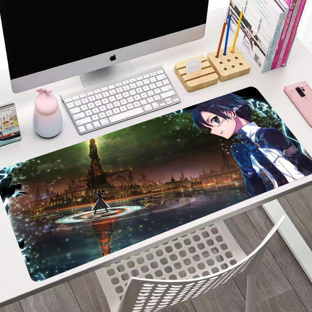 AAA S Sword Art Online Mauspad – Esports Online Gaming Bewertung und Preis