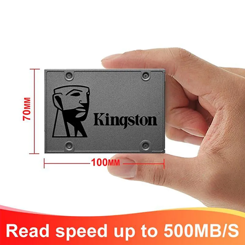 Kingston SSD Internes Solid St – Samsung Ssd Evo 870 Bewertung und Preis