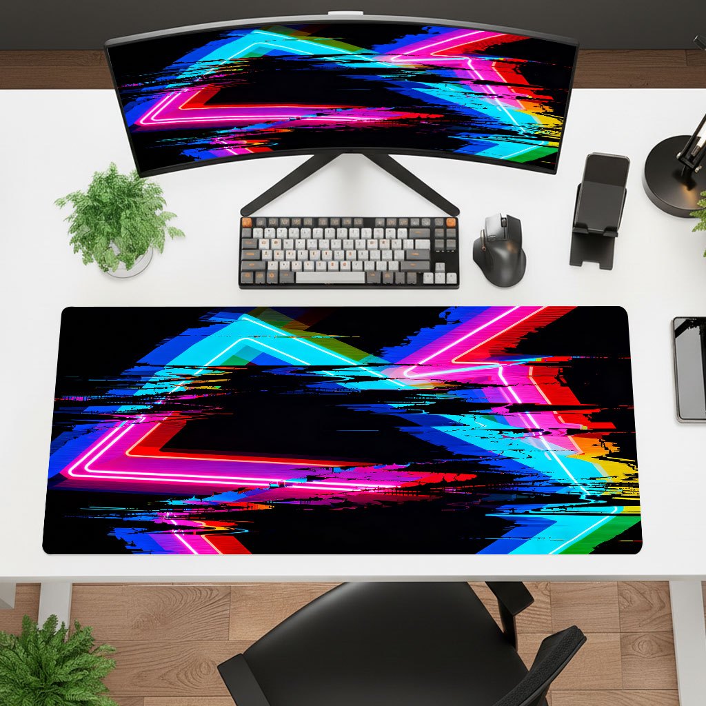 Brand Iron Art Mauspad, Esport – Esports Gaming Brands Bewertung und Preis