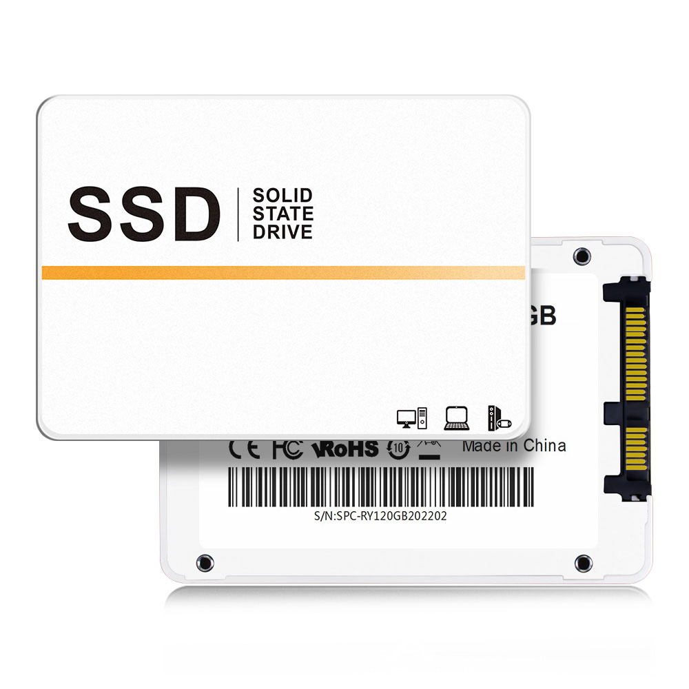 120GB SSD 512GB 2,5 SATA 3 PC  – Samsung Ssd Evo 870 Bewertung und Preis