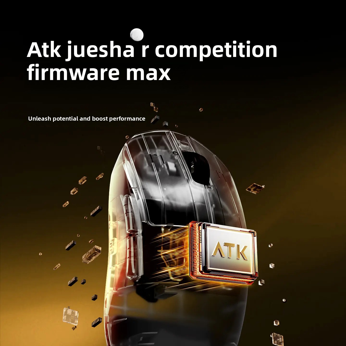 ATK A9 Air Ultimate Plus Gamin – Ultimate Esports Gaming Bewertung und Preis