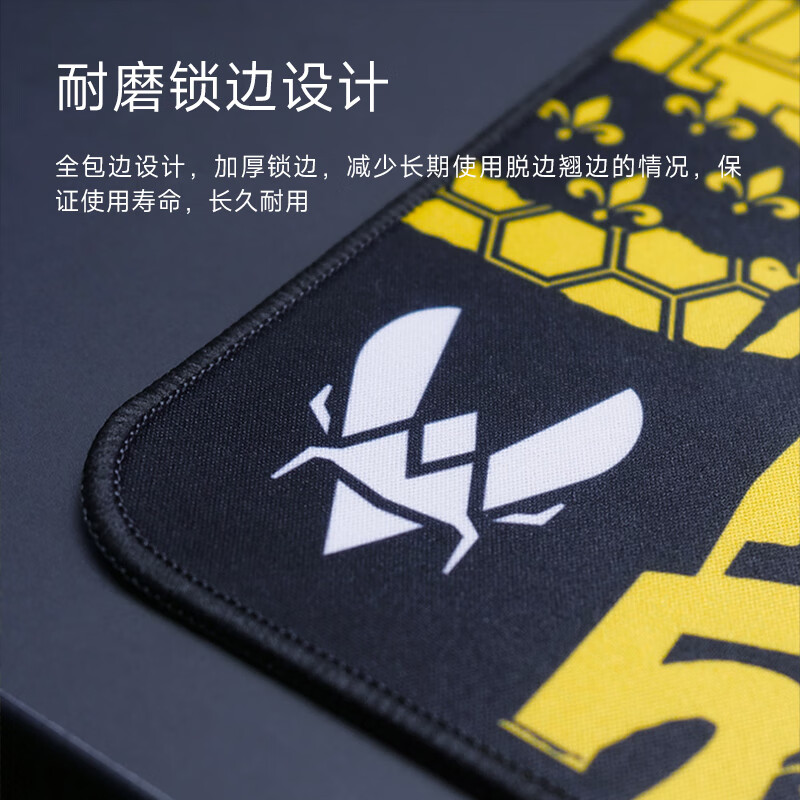Xtrfy GP5 Vitality Team 10. Ja – Esports Gaming Brands Bewertung und Preis