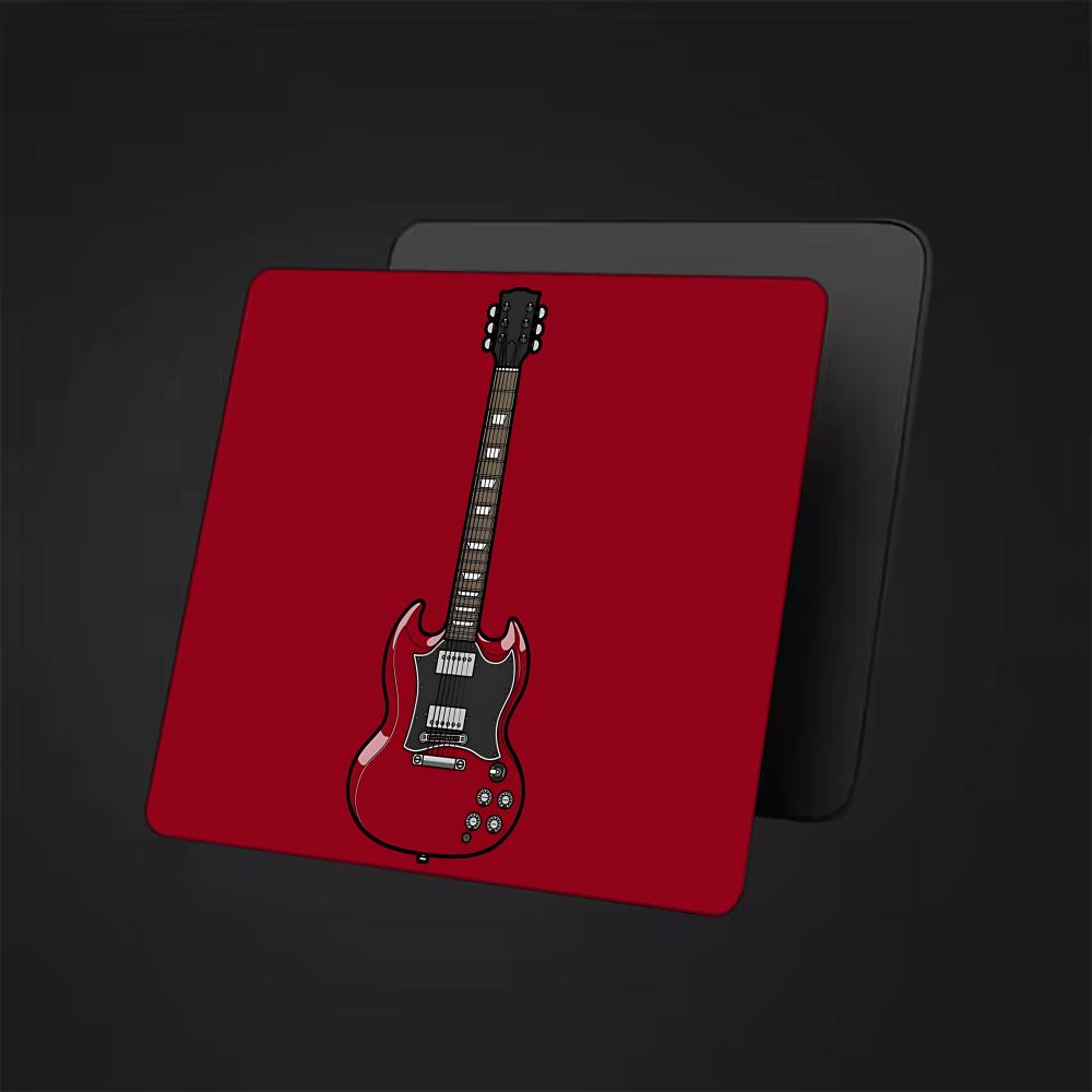 GibsonS Gitarrenmarke Mauspad  – Esports Gaming Brands Bewertung und Preis