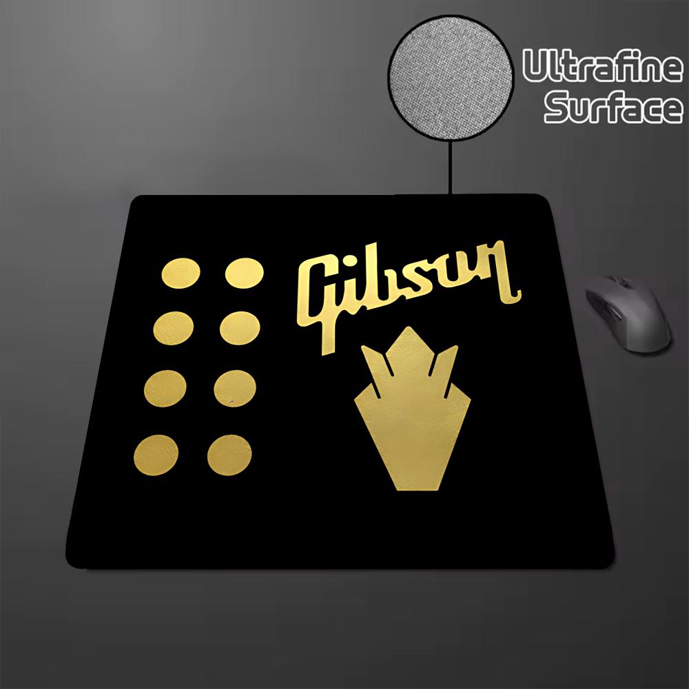 GibsonS Gitarrenmarke Mauspad  – Esports Gaming Brands Bewertung und Preis