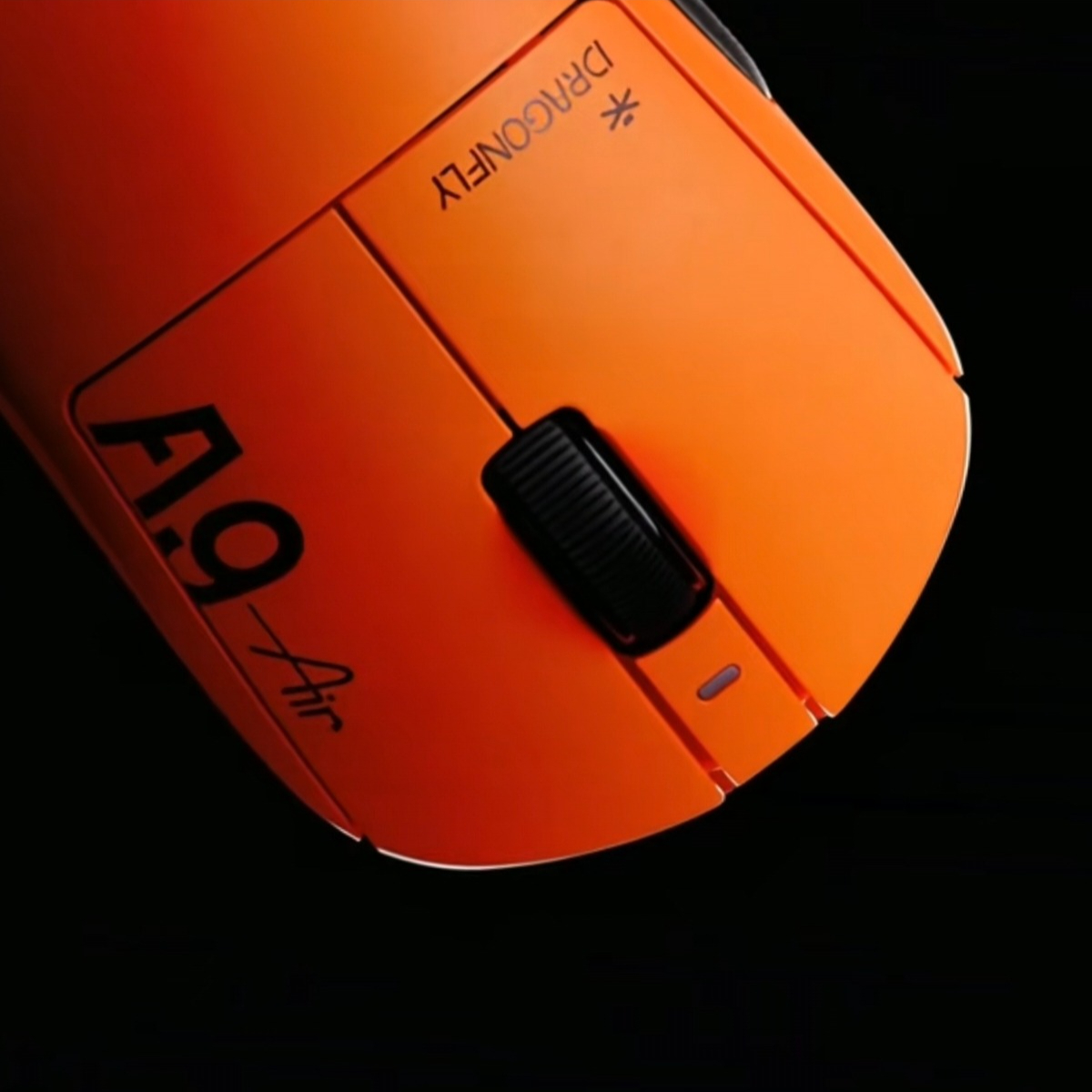 Auf Lager ATK A9 Air Ultimate  – Ultimate Esports Gaming Bewertung und Preis
