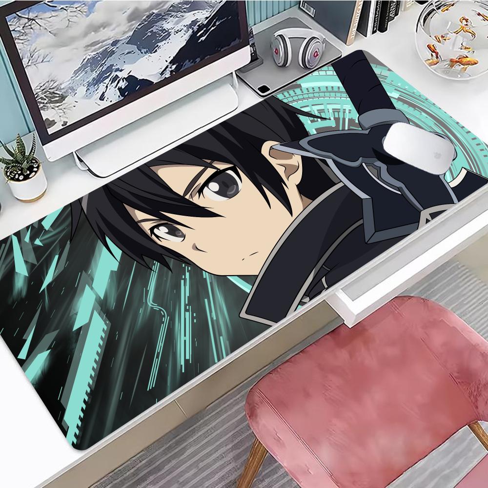 Anime-Mauspad Sword Art Online – Esports Online Gaming Bewertung und Preis