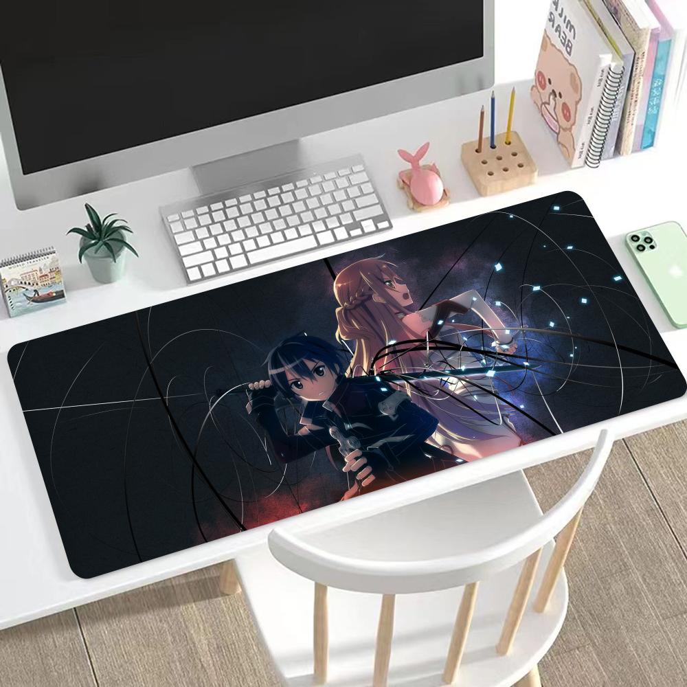 Anime-Mauspad Sword Art Online – Esports Online Gaming Bewertung und Preis