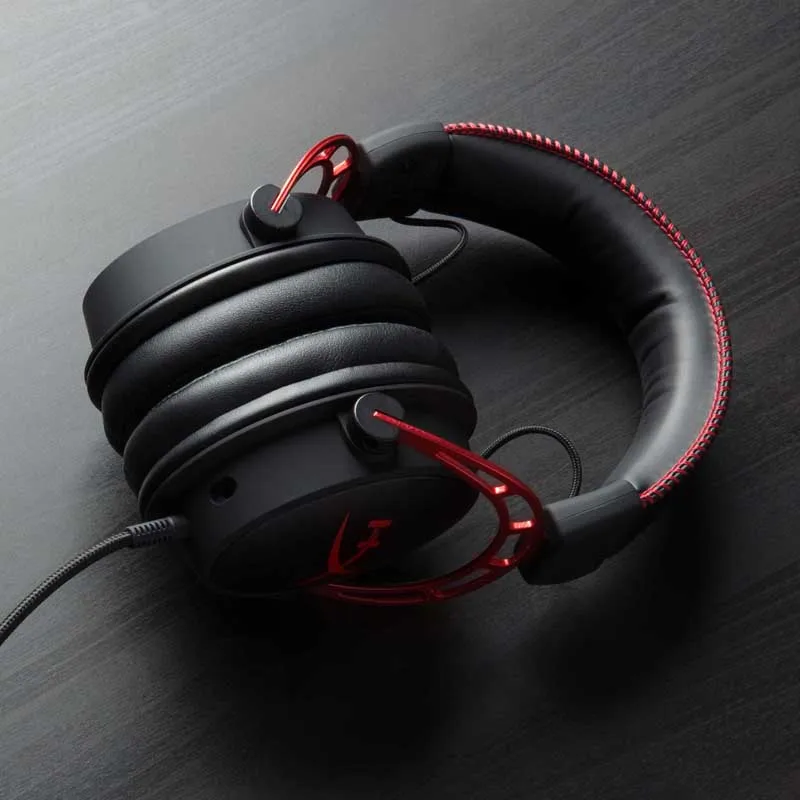 Gebrauchtes Original HyperX Cl – Esports Gaming Video Bewertung und Preis
