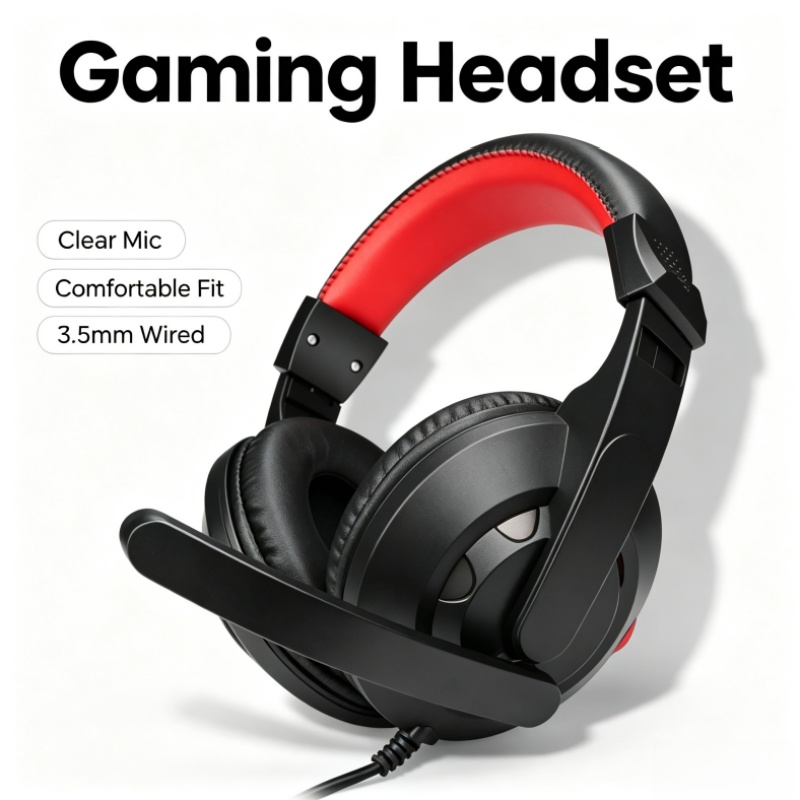 A65 Overhead-Kopfhörer für Onl – Esports Online Gaming Bewertung und Preis