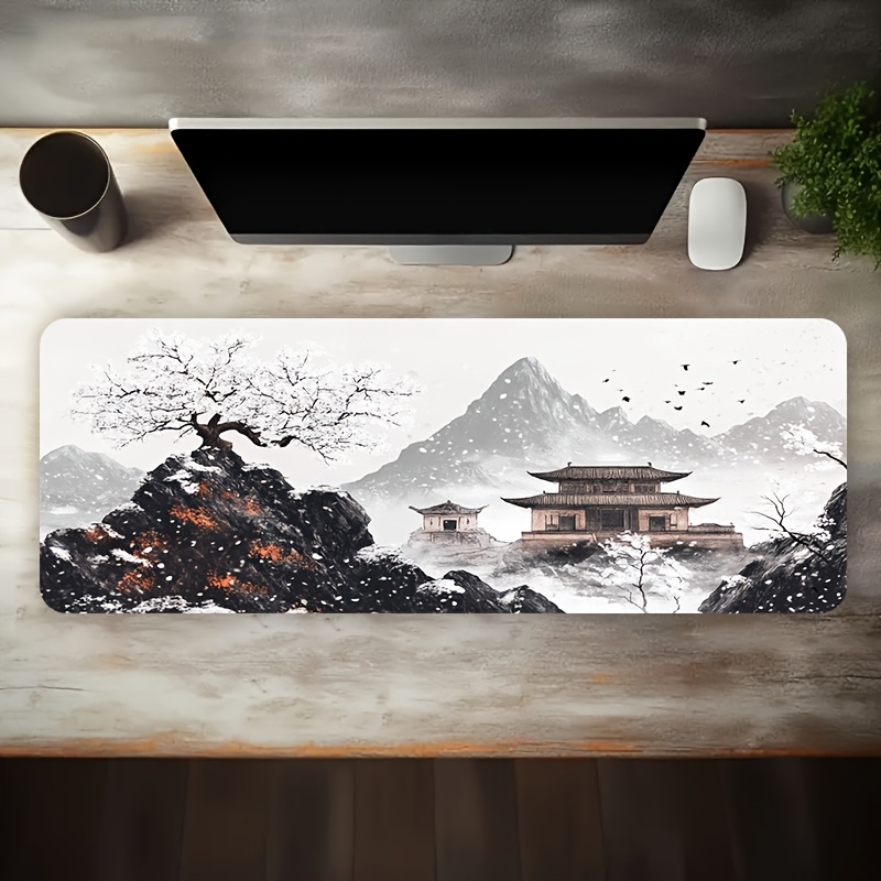 Großes Gaming-Mauspad im chine – Esports Gaming Pc Build Bewertung und Preis