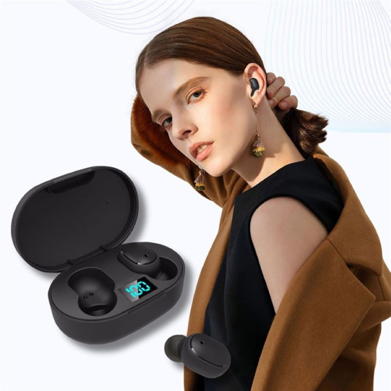 A6S TWS Kopfhörer Drahtloses B – Esports Gaming Earphones Bewertung und Preis
