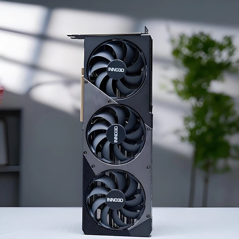 RTX5070Ti Grafikkarte Gaming E – Esports Gaming Brands Bewertung und Preis