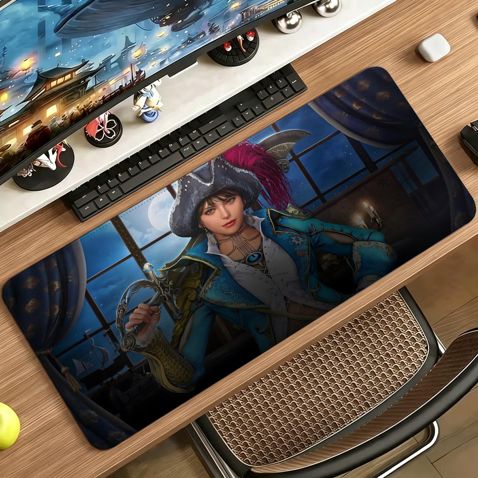Mauspad, Esports-Gaming-Mauspa – Esports Online Gaming Bewertung und Preis