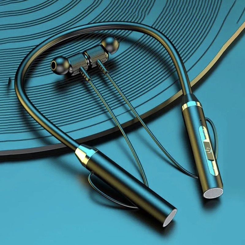 Kabelloser Bluetooth 5.0-Kopfh – Esports Gaming Earphones Bewertung und Preis