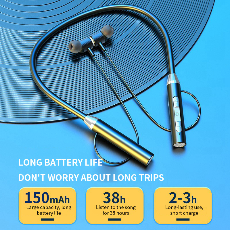 Kabelloser Bluetooth 5.0-Kopfh – Esports Gaming Earphones Bewertung und Preis