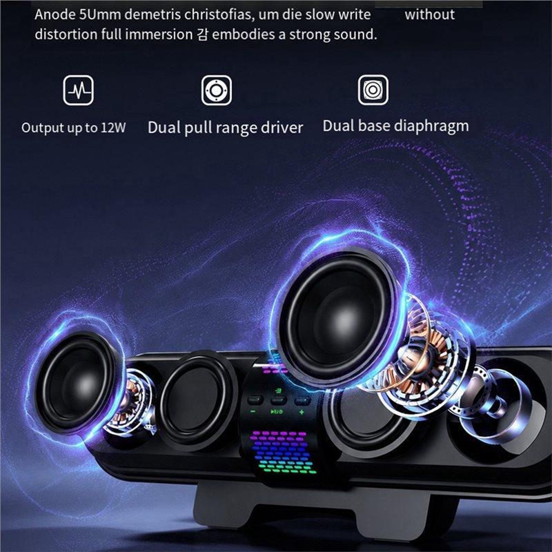 ~【Im Angebot】Esports-Lautsprec – Esports Online Gaming Bewertung und Preis