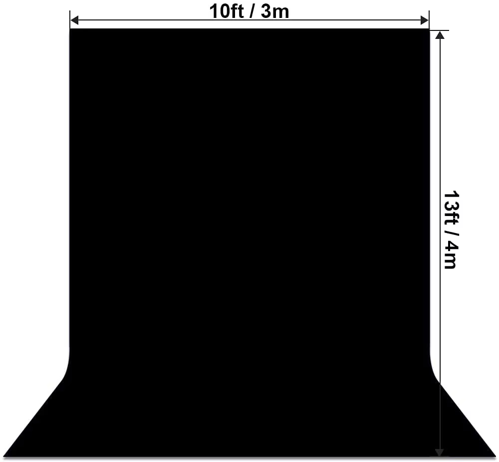 2x3m Fotohintergrund für Fotog – Green Screen Collapsible Bewertung und Preis