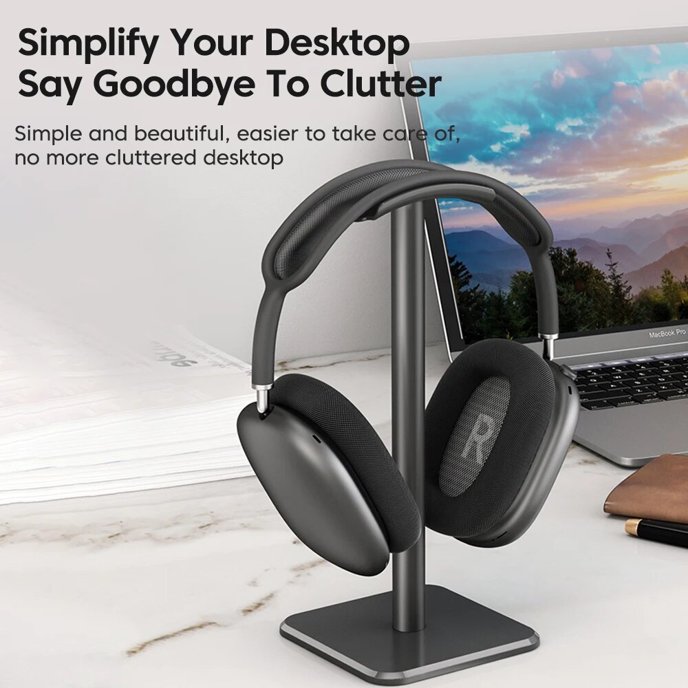 Universal Kopfhörer Ständer Al – Esports Gaming Earphones Bewertung und Preis