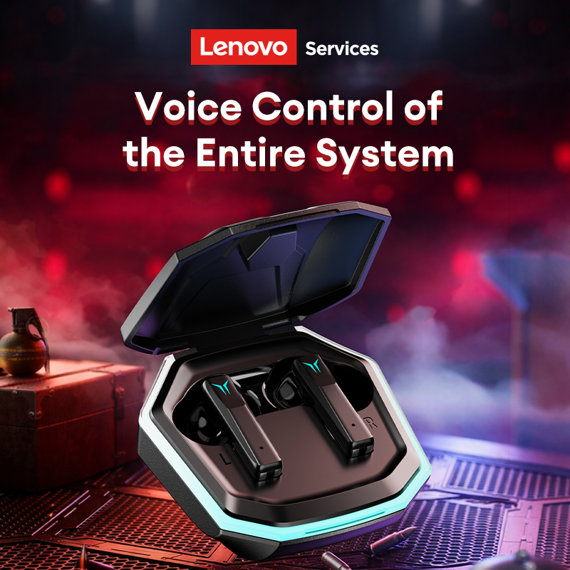 Lenovo GT105 Gaming-Kopfhörer, – Esports Gaming Video Bewertung und Preis