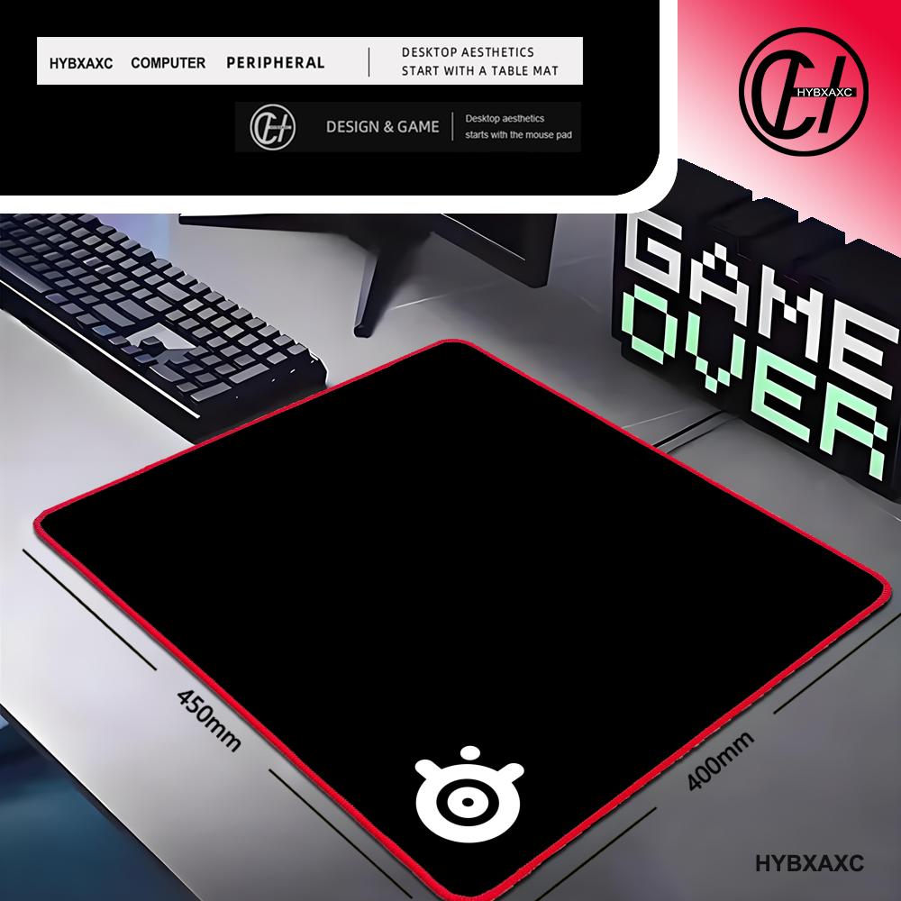 Marke LOOG L-LogitechS Mauspad – Esports Gaming Brands Bewertung und Preis