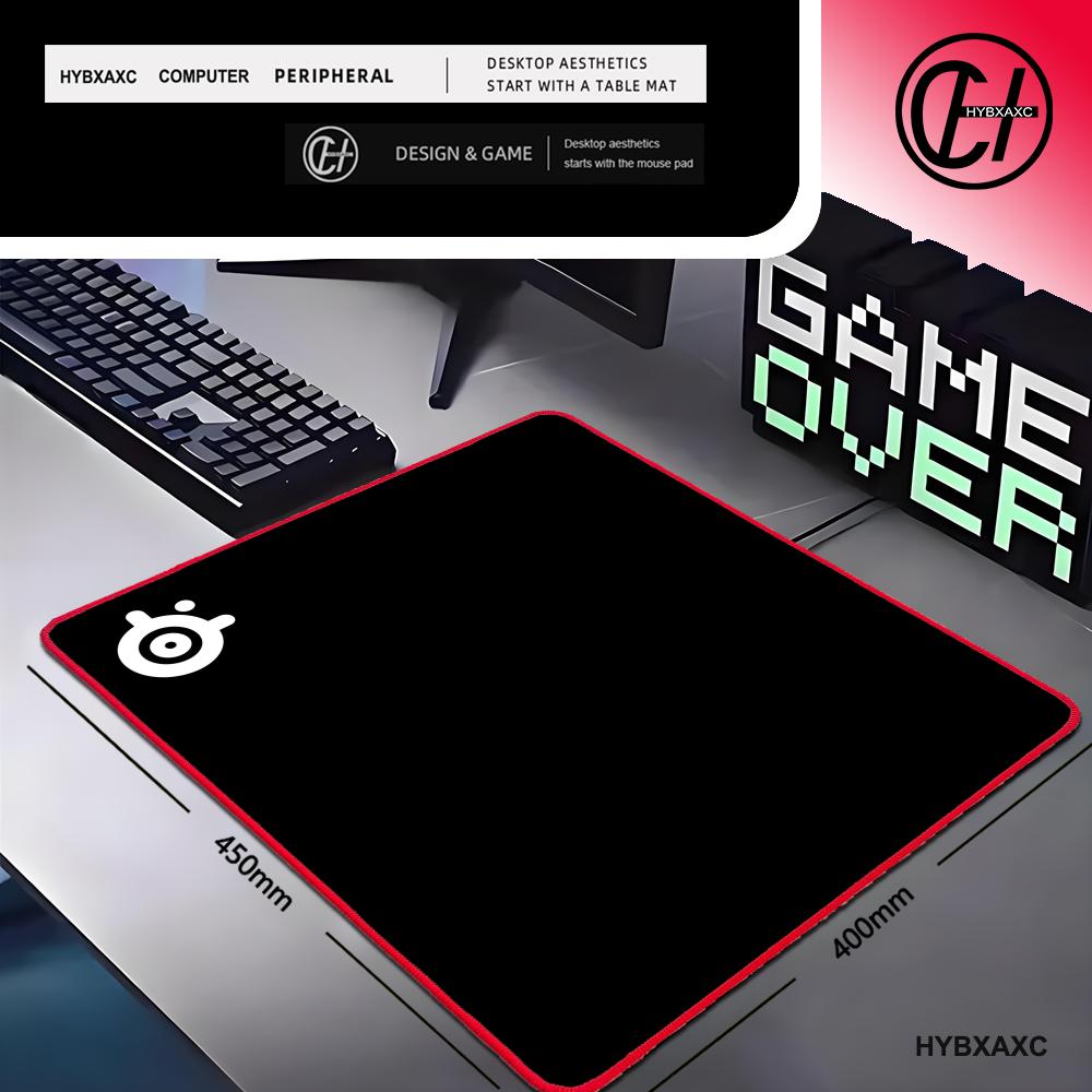 Marke LOOG L-LogitechS Mauspad – Esports Gaming Brands Bewertung und Preis