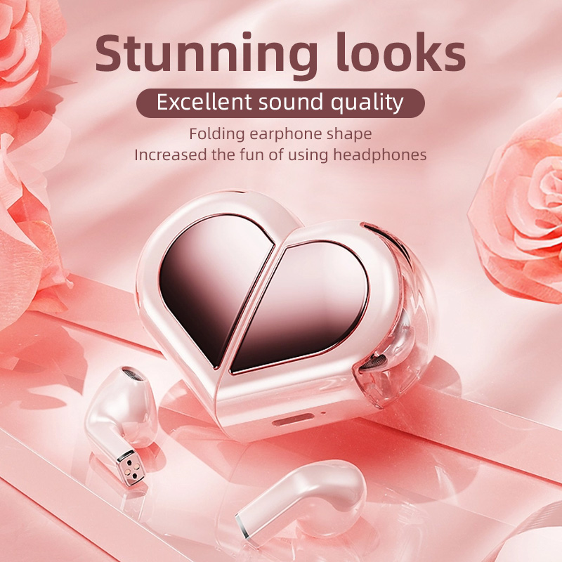 K520 Bluetooth-Kopfhörer, dreh – Esports Gaming Earphones Bewertung und Preis